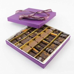 Coffret Quadra - Helianthème