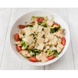 Menu salade - O'Ptit Resto