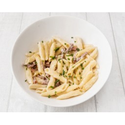 Menu pâtes - O'Ptit Resto
