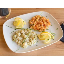 Menu plat - O'Ptit Resto