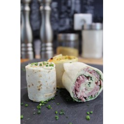 Menu pouce - Maryvonne