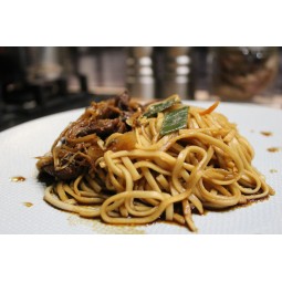 Menu gourmand - Maryvonne