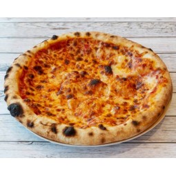 Pizza Sénior - El Baraka /...