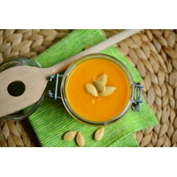 Le menu soupe  - Maryvonne