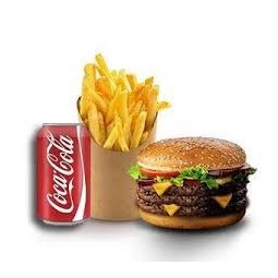 Nos Burger - Andiamo Pizza