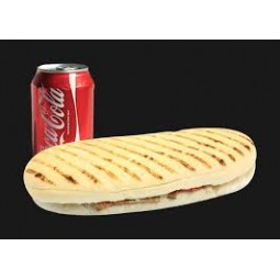 Nos paninis - Andiamo Pizza