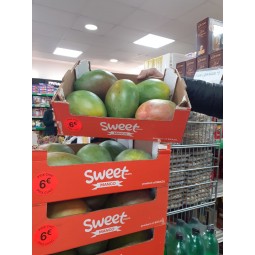 Mangues (5 pièces) - P'TIT...