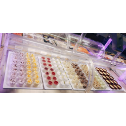 Nos desserts - Seven stars 7