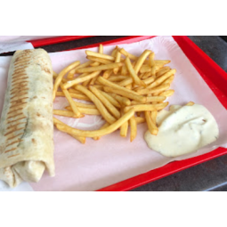 Vos Paninis - El Baraka /...