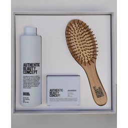 Coffret Authentic Beauty...