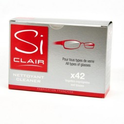 Accessoires pour lunette -...