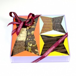 Coffret 4 saveurs -...