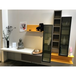 Aménagement salon (modèle...