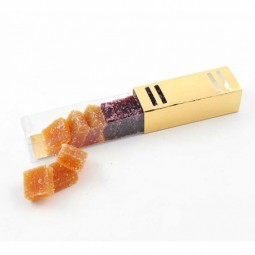 Pâte de fruits - Helianthème