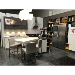 Cuisine bar (modèle...